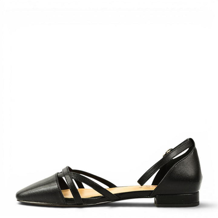 Pass Collection Pantofi Vara 8VH2443-X8813