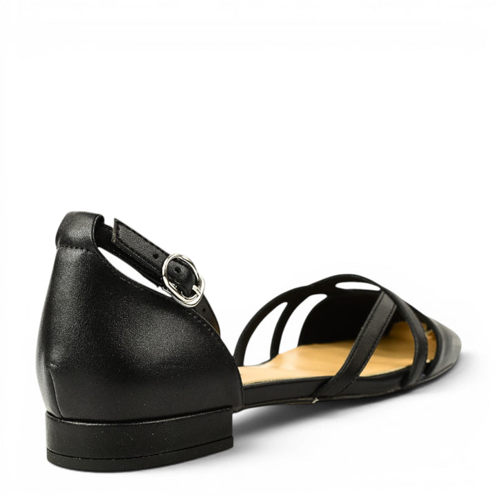 Pass Collection Pantofi Vara 8VH2443-X8813