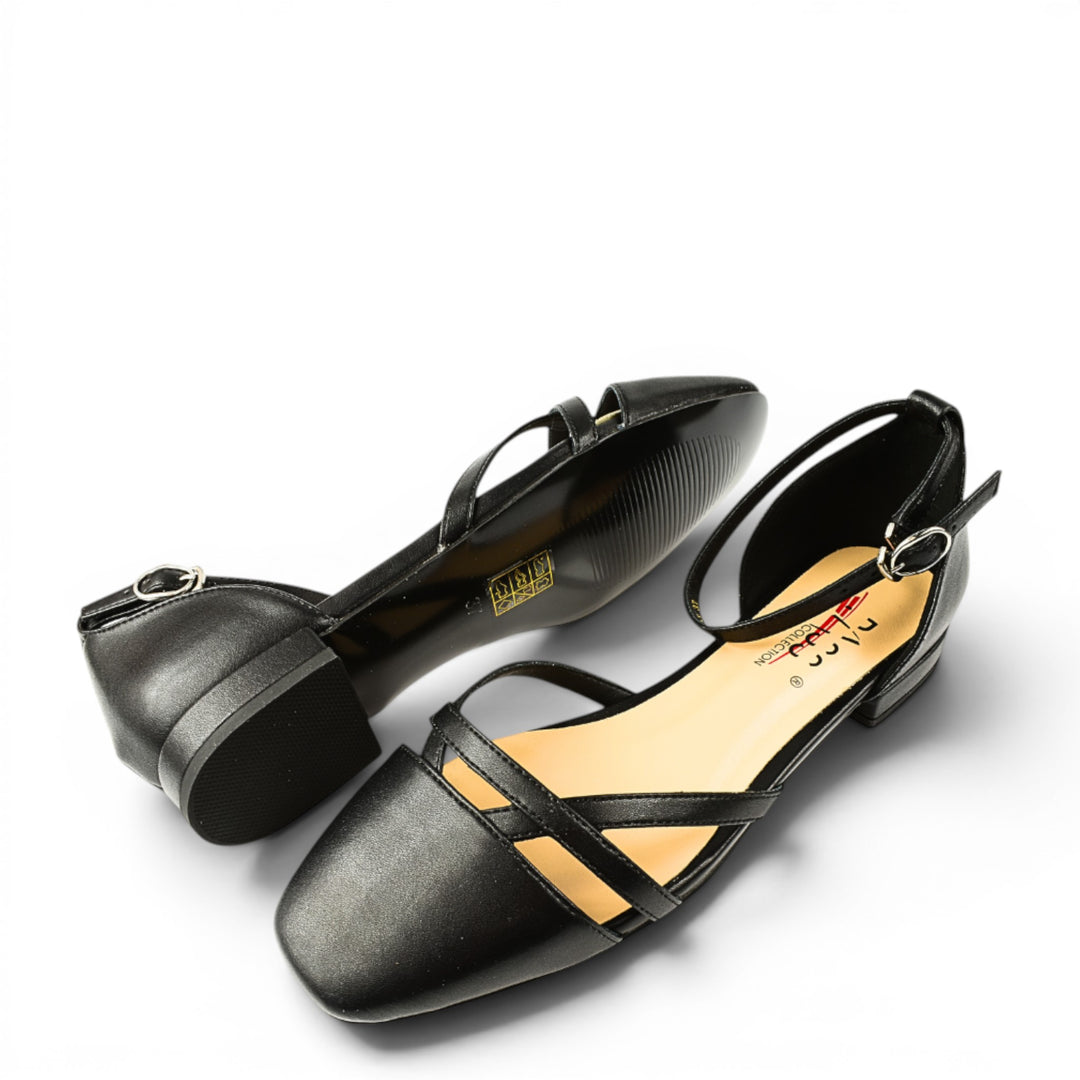 Pass Collection Pantofi Vara 8VH2443-X8813