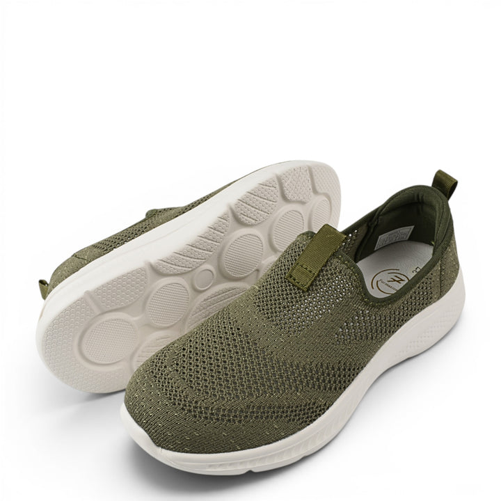 Formazione Pantofi Sport 66951