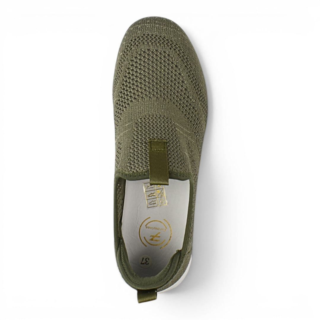 Formazione Pantofi Sport 66951