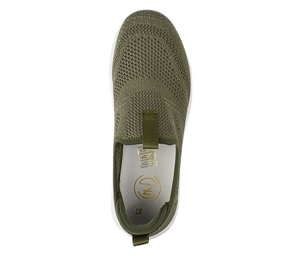 Formazione Pantofi Sport 66951