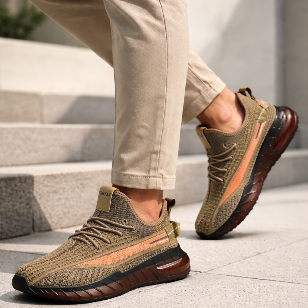 Gryxx Sneakers M39953-03