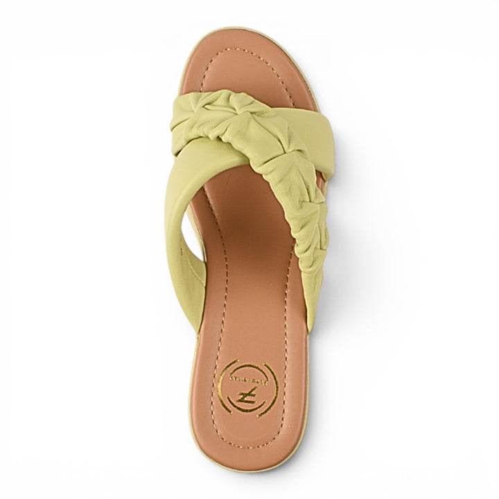 Formazione Papuci Casual 49011