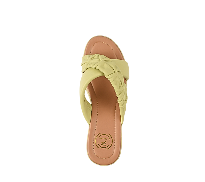 Formazione Papuci Casual 49011