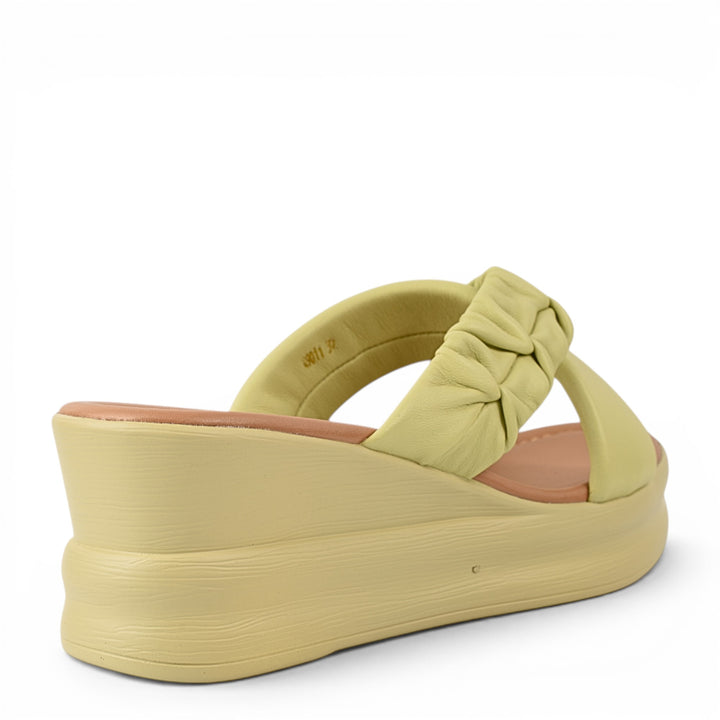 Formazione Papuci Casual 49011