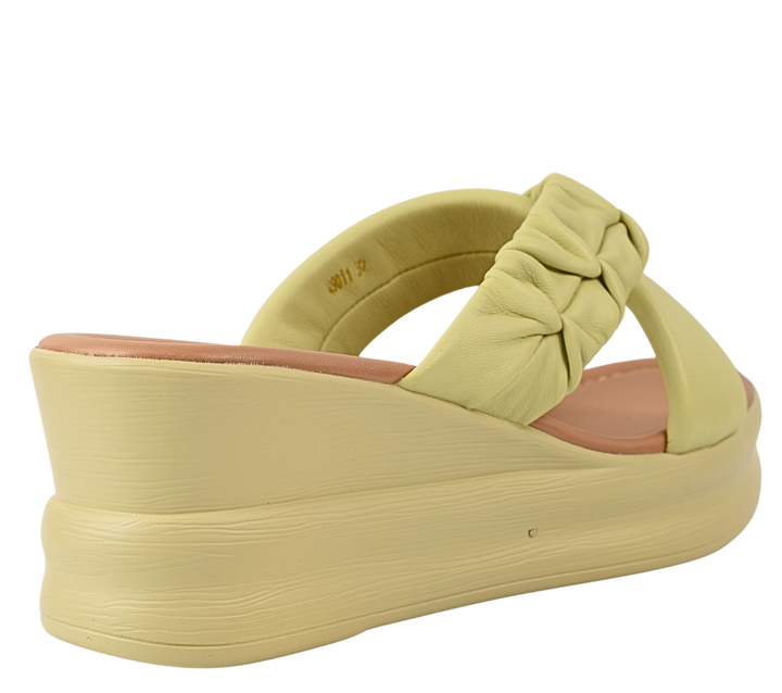 Formazione Papuci Casual 49011