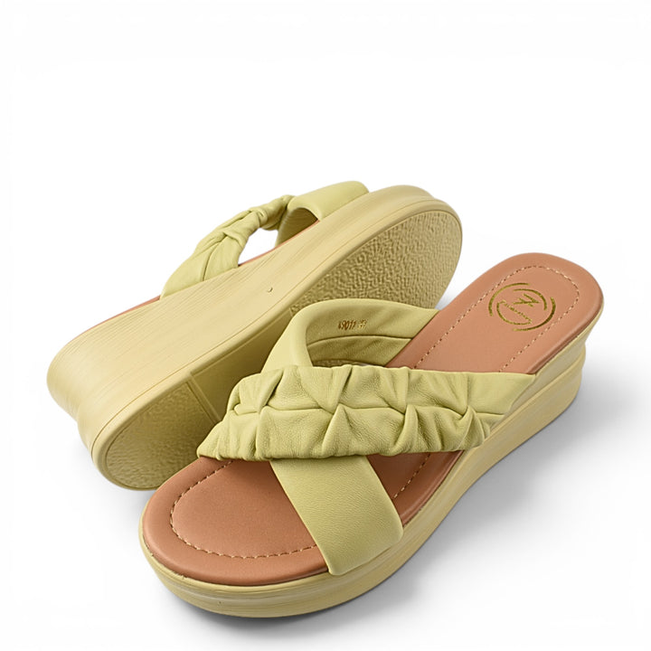 Formazione Papuci Casual 49011