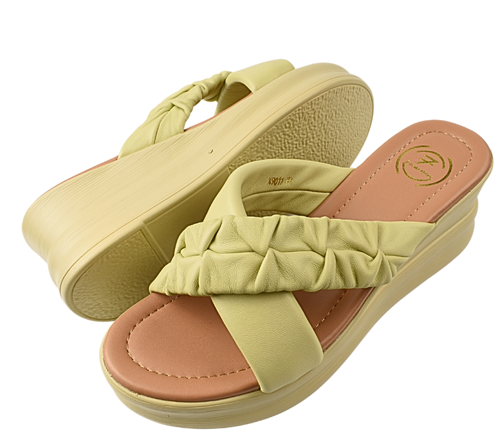 Formazione Papuci Casual 49011