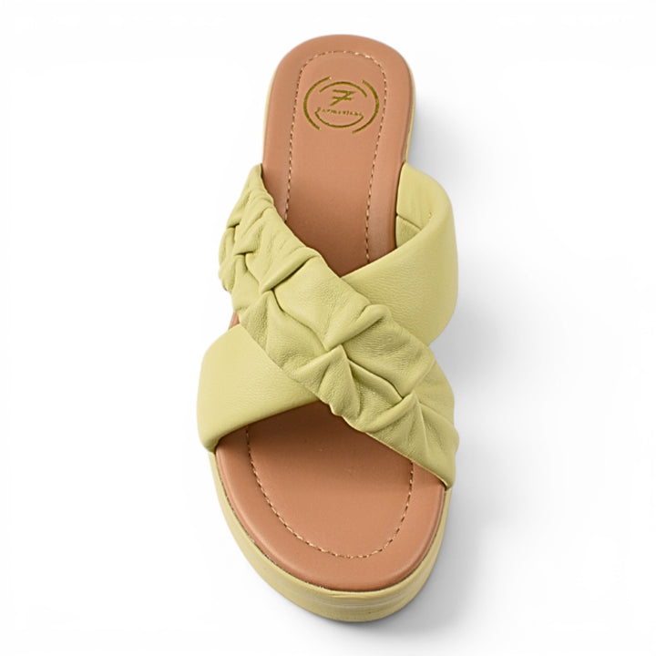 Formazione Papuci Casual 49011