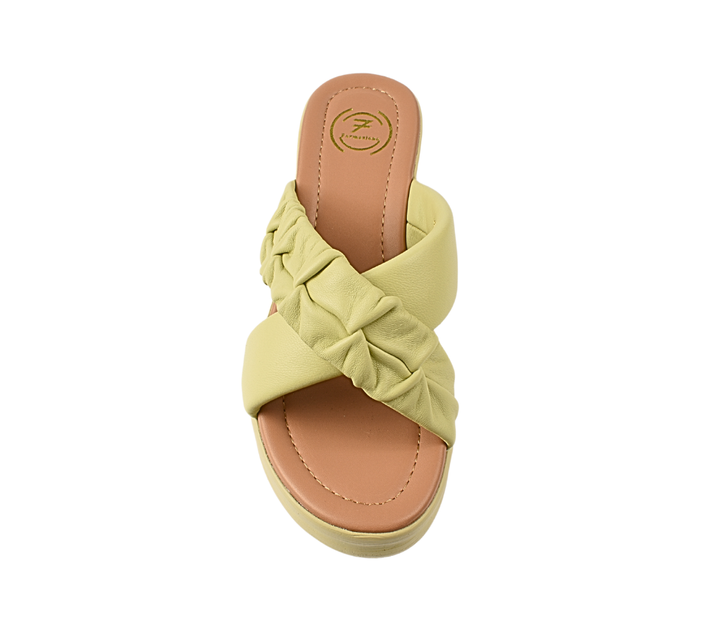 Formazione Papuci Casual 49011