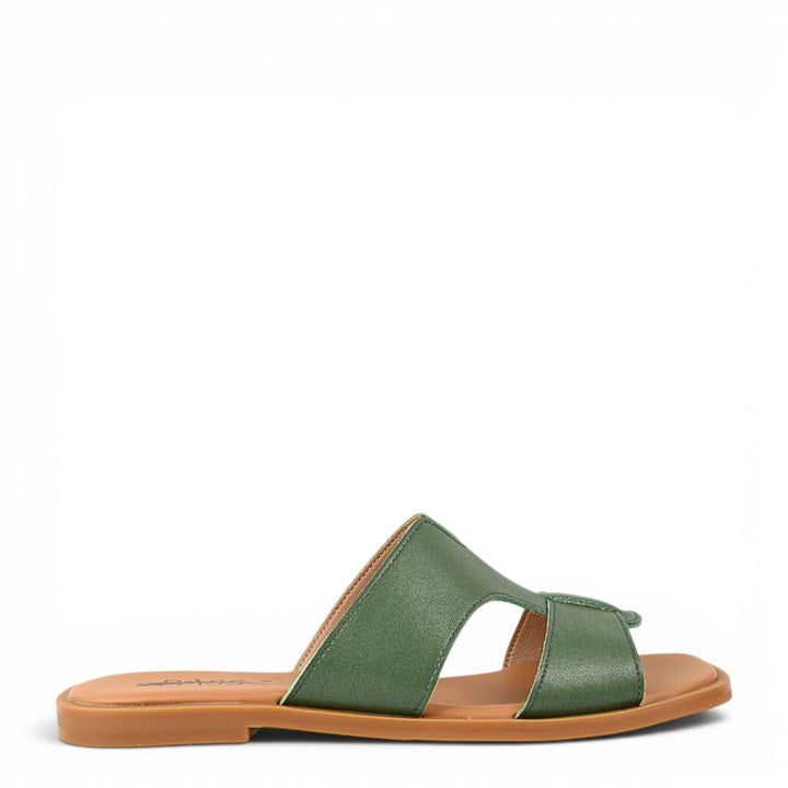 Pass Collection Papuci Casual X460015E