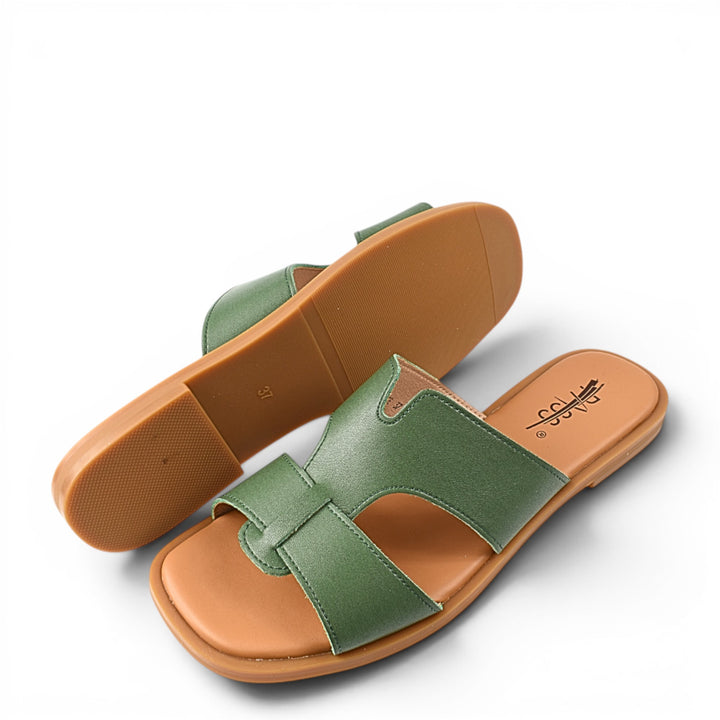 Pass Collection Papuci Casual X460015E
