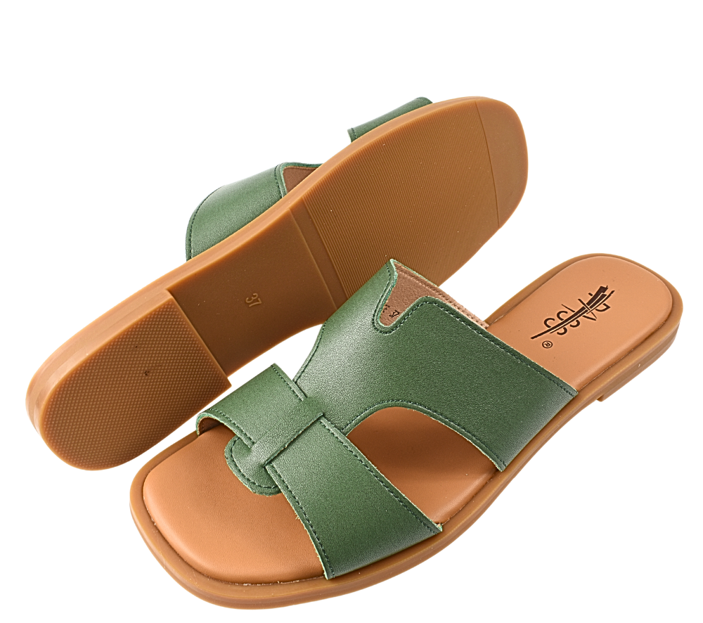 Pass Collection Papuci Casual X460015E