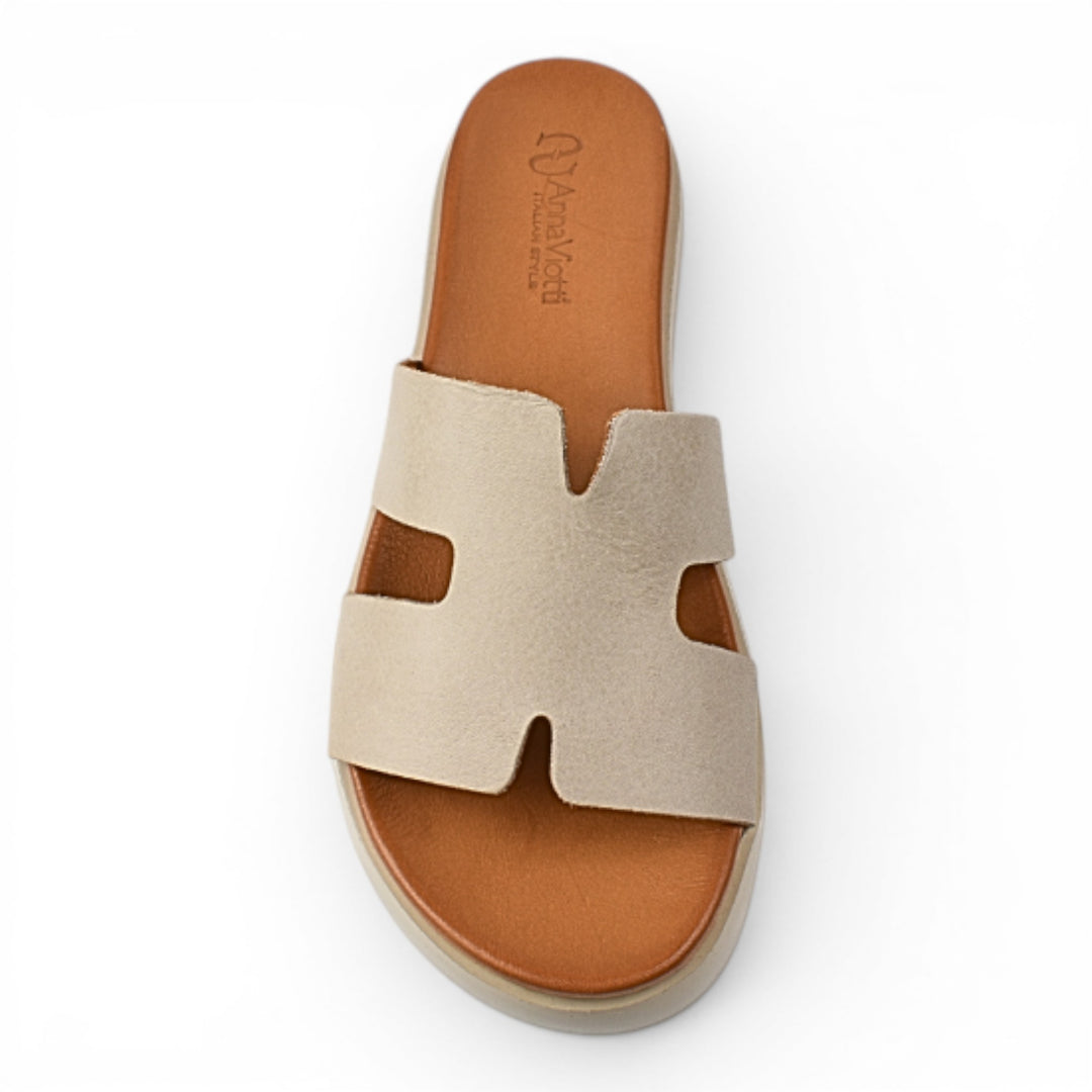 Anna Viotti Papuci Casual D58-2713