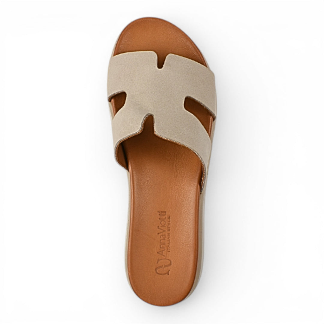 Anna Viotti Papuci Casual D58-2713