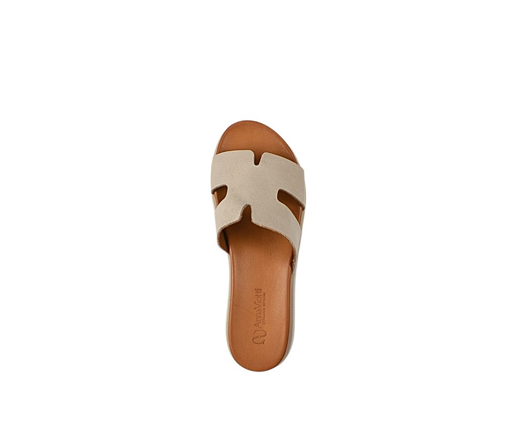 Anna Viotti Papuci Casual D58-2713