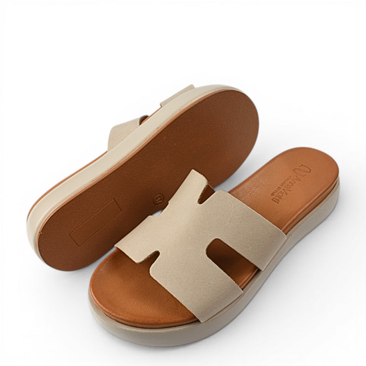 Anna Viotti Papuci Casual D58-2713