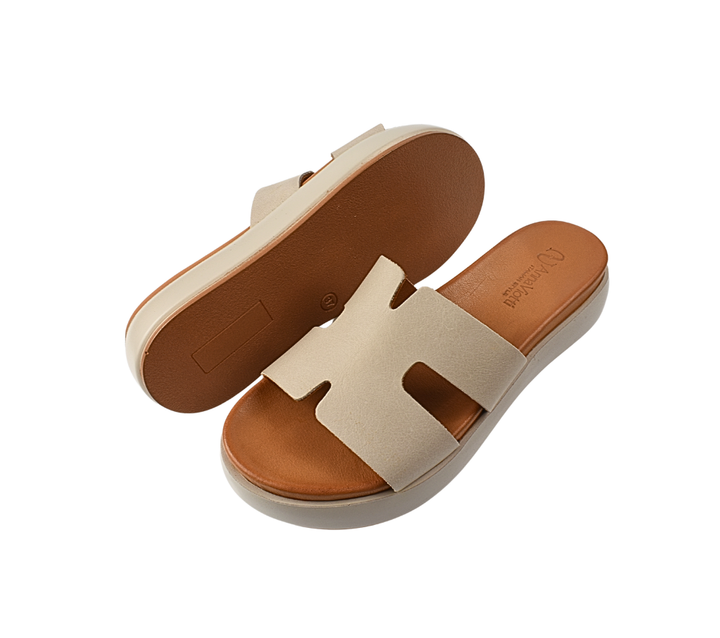 Anna Viotti Papuci Casual D58-2713