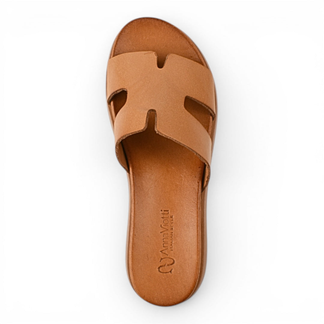 Anna Viotti Papuci Casual D58-2713