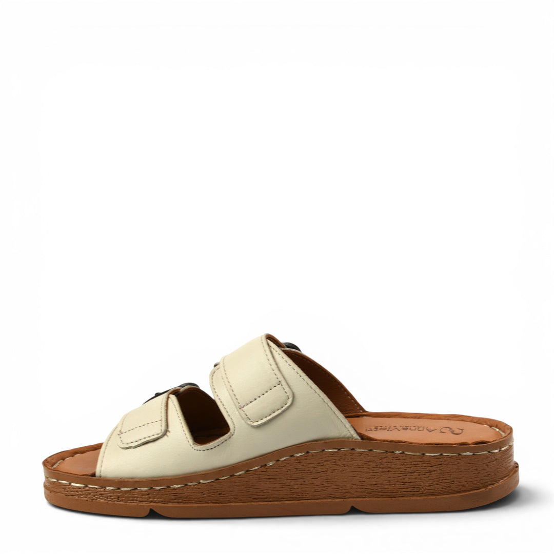 Anna Viotti Papuci Casual D76-613-B