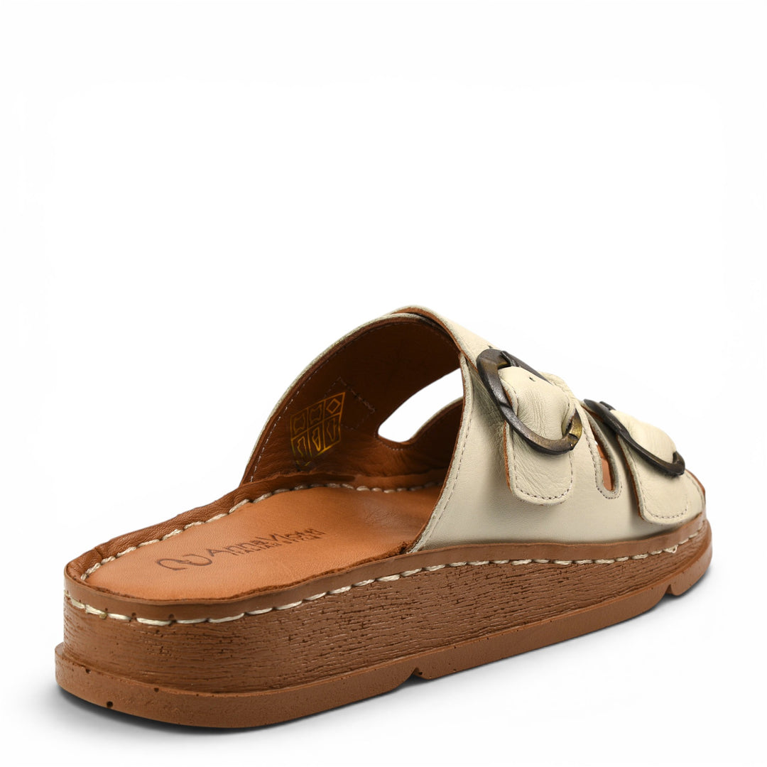 Anna Viotti Papuci Casual D76-613-B