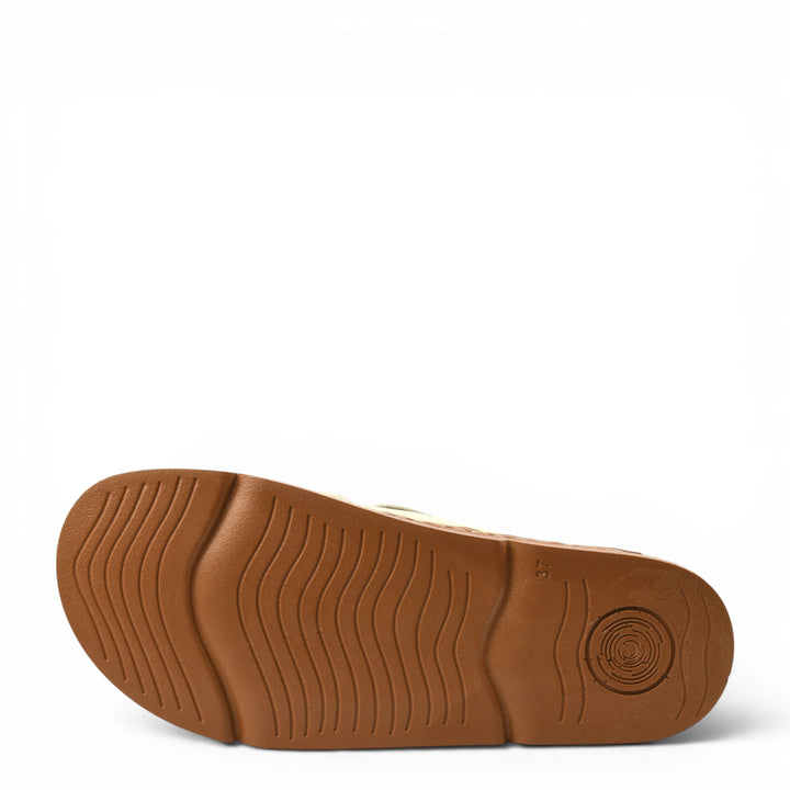 Anna Viotti Papuci Casual D76-613-B