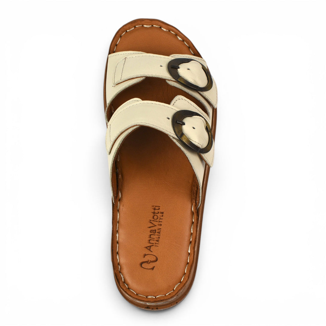 Anna Viotti Papuci Casual D76-613-B