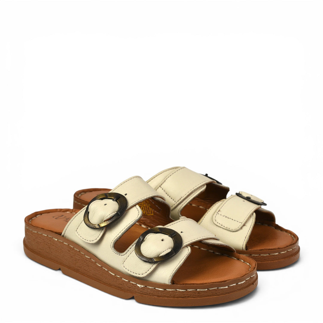 Anna Viotti Papuci Casual D76-613-B