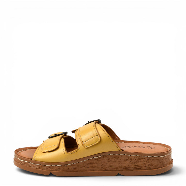 Anna Viotti Papuci Casual D76-613-G