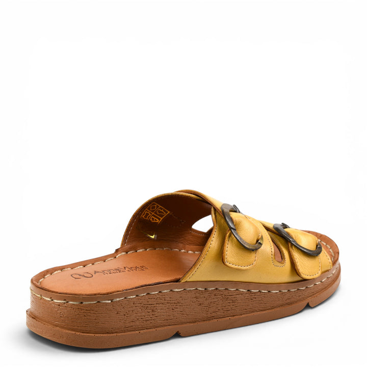 Anna Viotti Papuci Casual D76-613-G