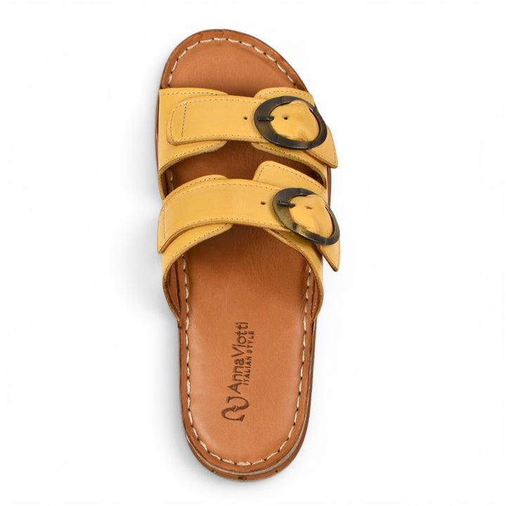 Anna Viotti Papuci Casual D76-613-G