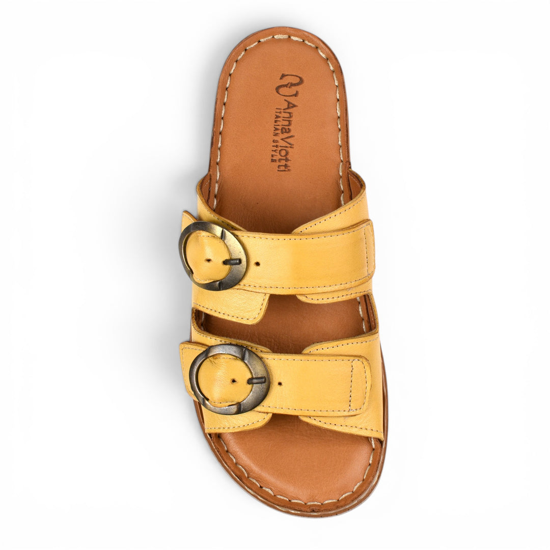 Anna Viotti Papuci Casual D76-613-G