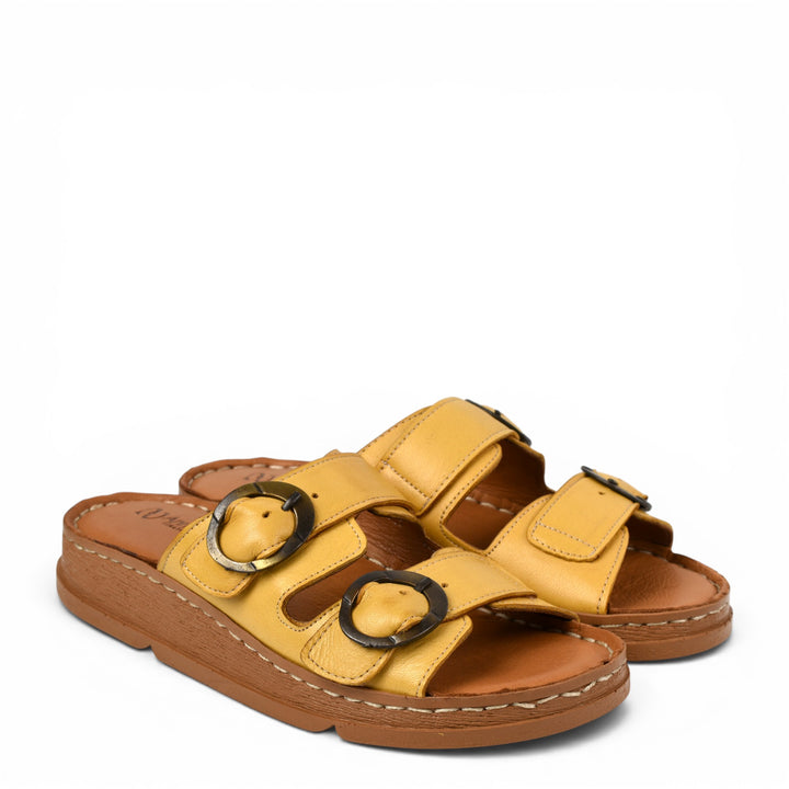 Anna Viotti Papuci Casual D76-613-G