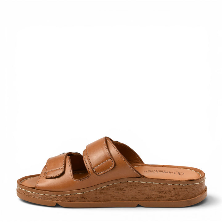 Anna Viotti Papuci Casual D76-613-M