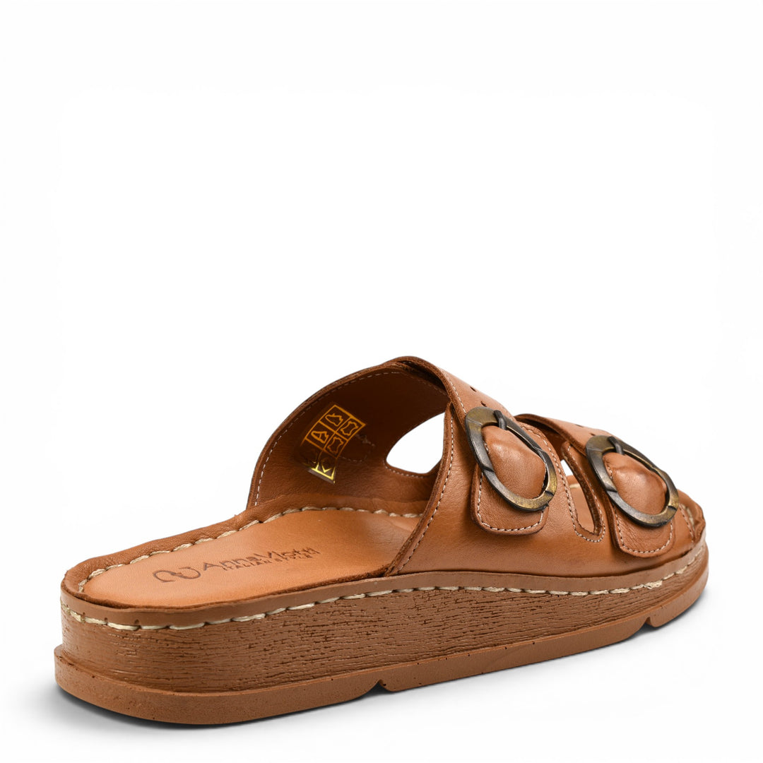 Anna Viotti Papuci Casual D76-613-M