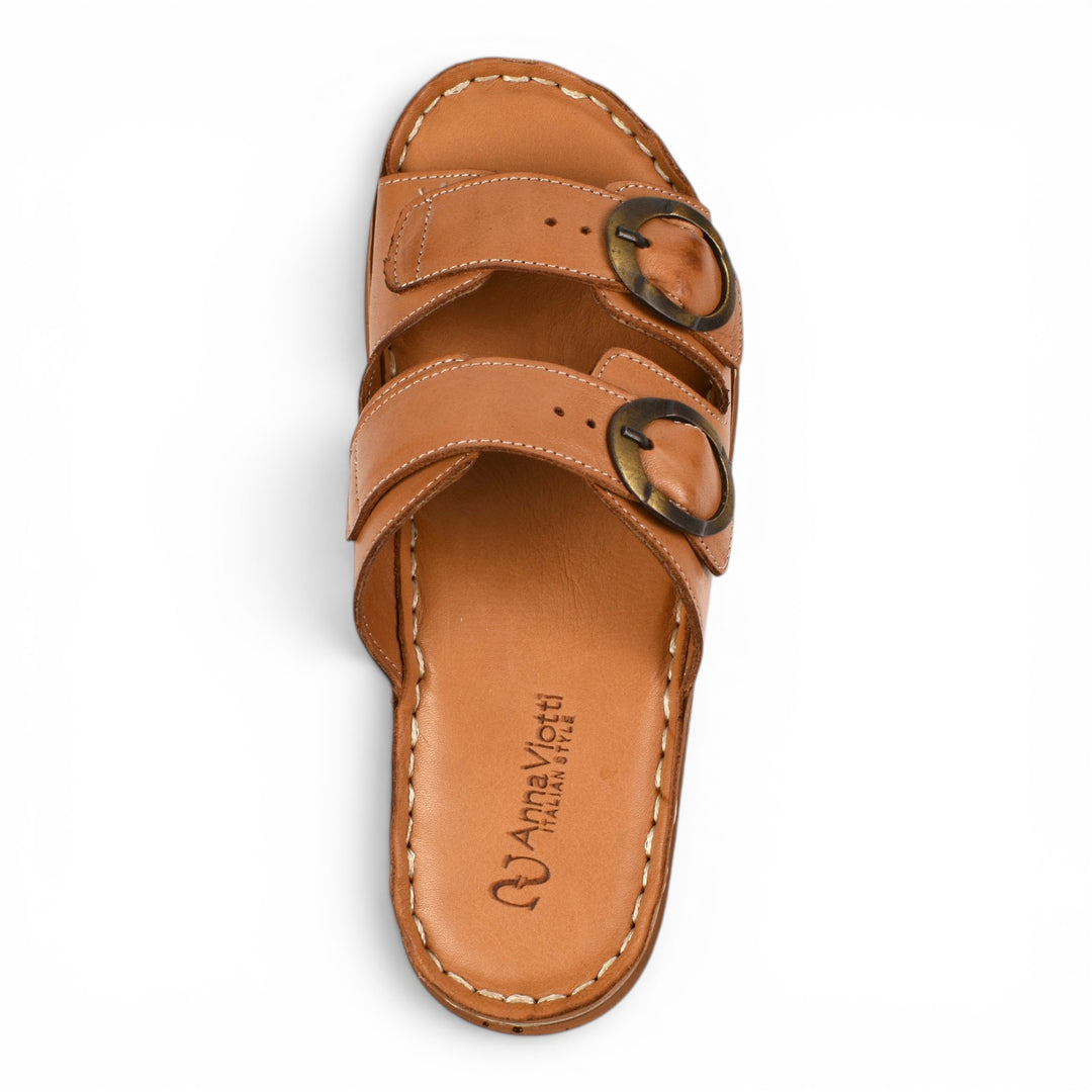 Anna Viotti Papuci Casual D76-613-M
