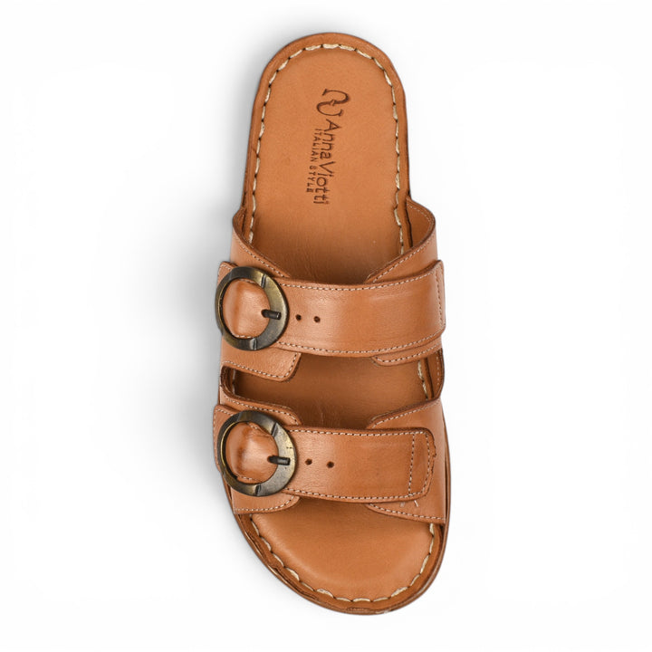 Anna Viotti Papuci Casual D76-613-M