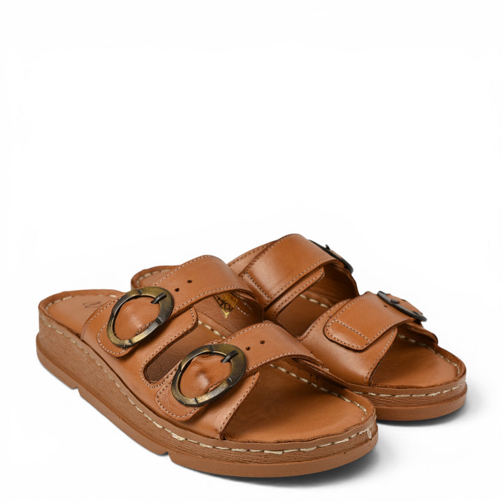 Anna Viotti Papuci Casual D76-613-M