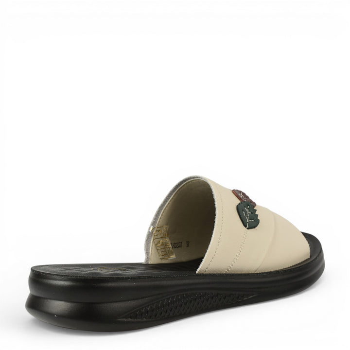 Formazione Papuci Casual 3602Q07