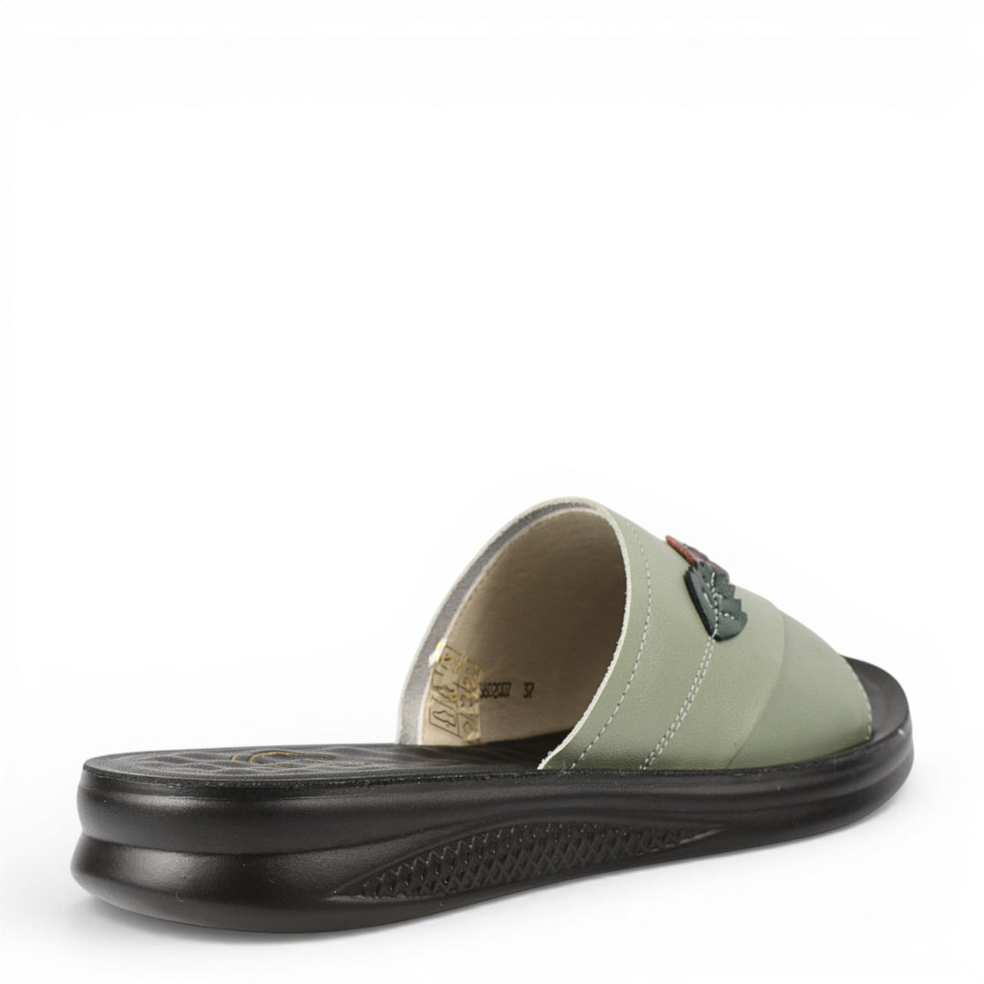 Formazione Papuci Casual 3602Q07