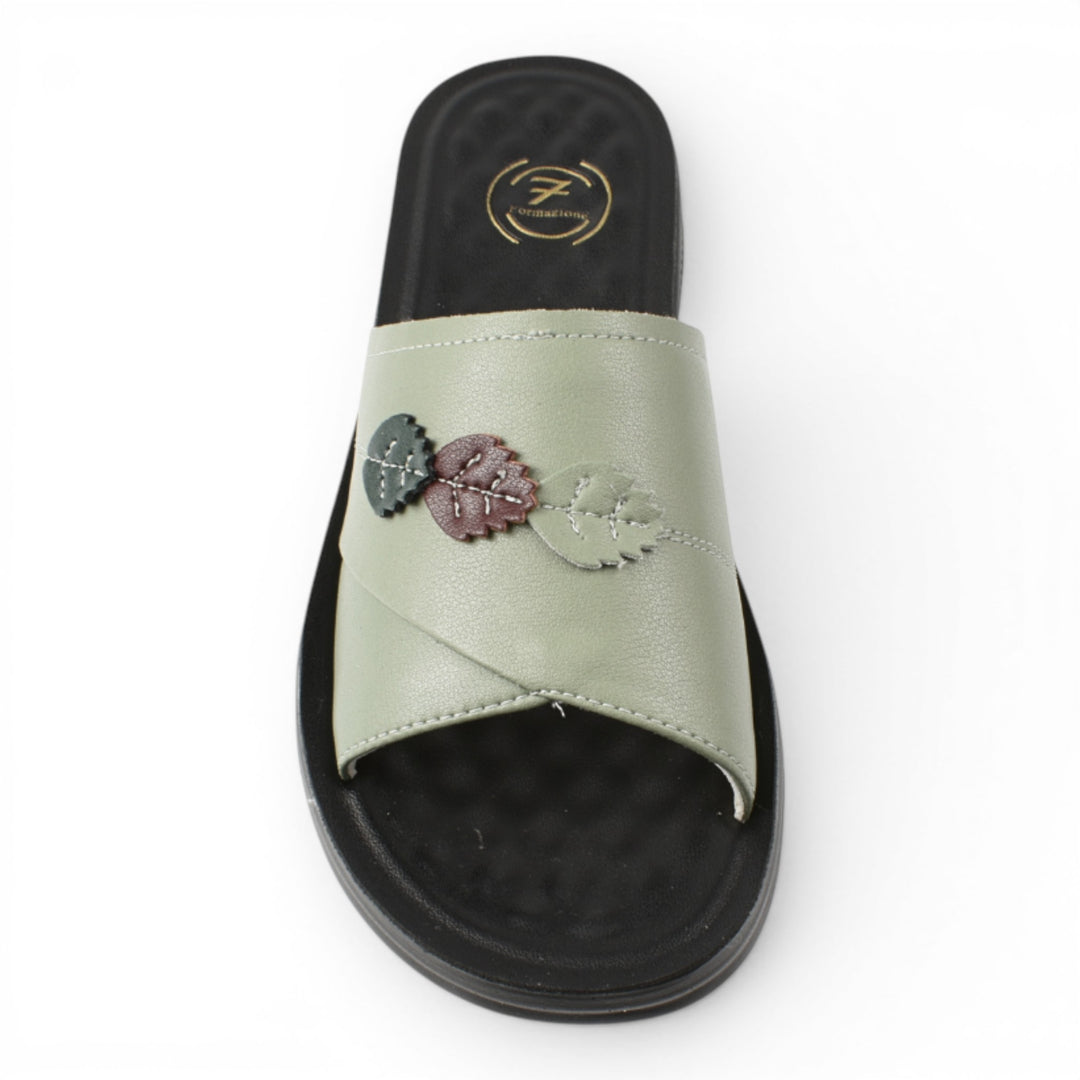 Formazione Papuci Casual 3602Q07