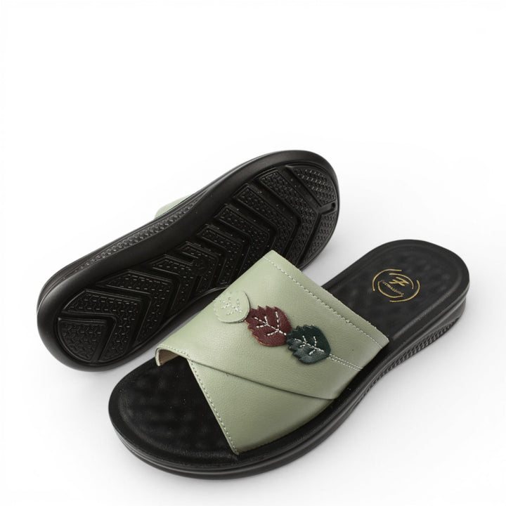 Formazione Papuci Casual 3602Q07