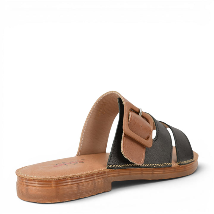 Pass Collection Papuci Casual XA60016A