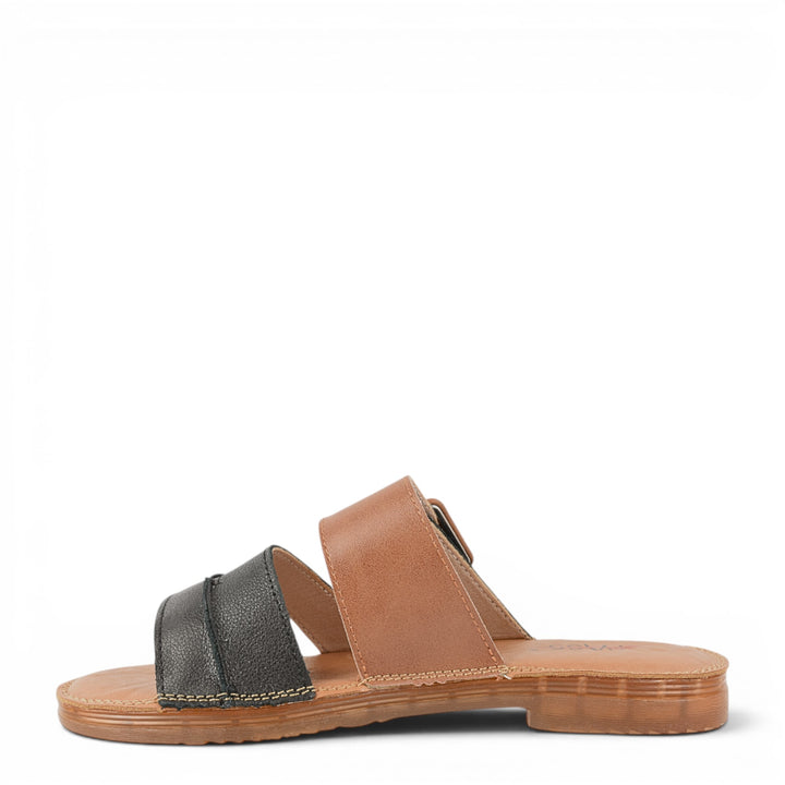 Pass Collection Papuci Casual XA60016A
