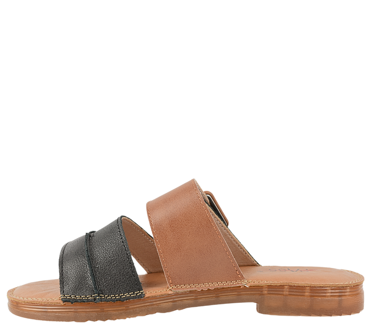 Pass Collection Papuci Casual XA60016A