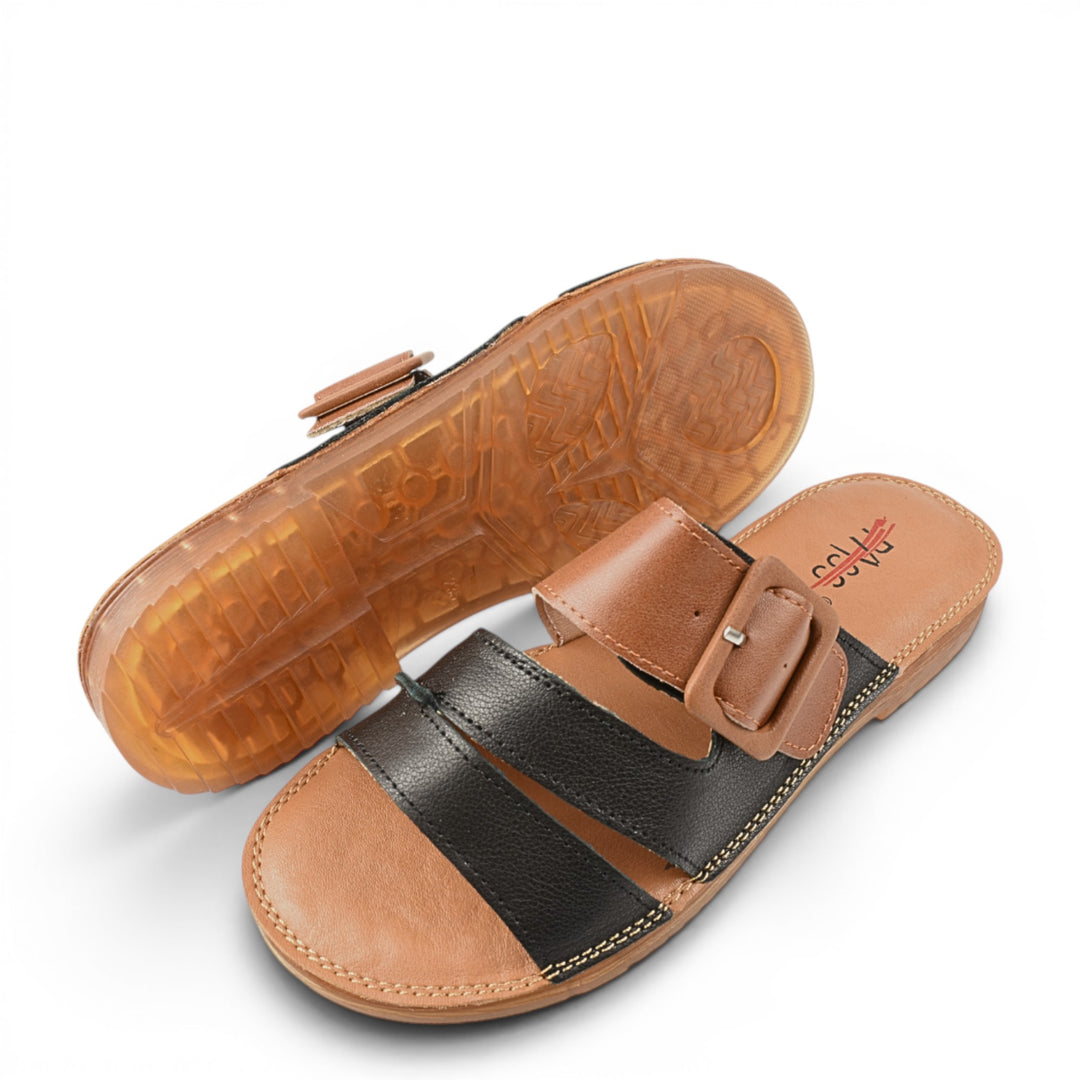 Pass Collection Papuci Casual XA60016A