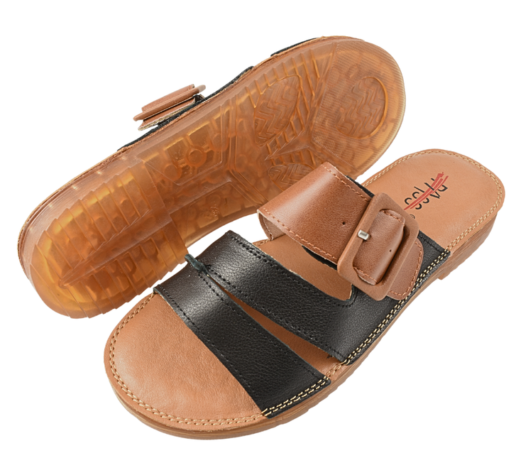 Pass Collection Papuci Casual XA60016A