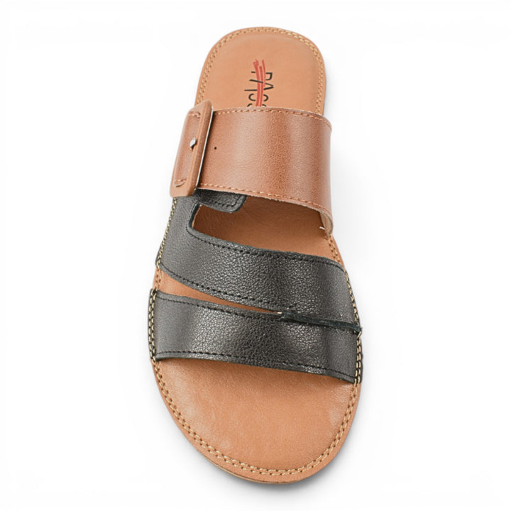 Pass Collection Papuci Casual XA60016A