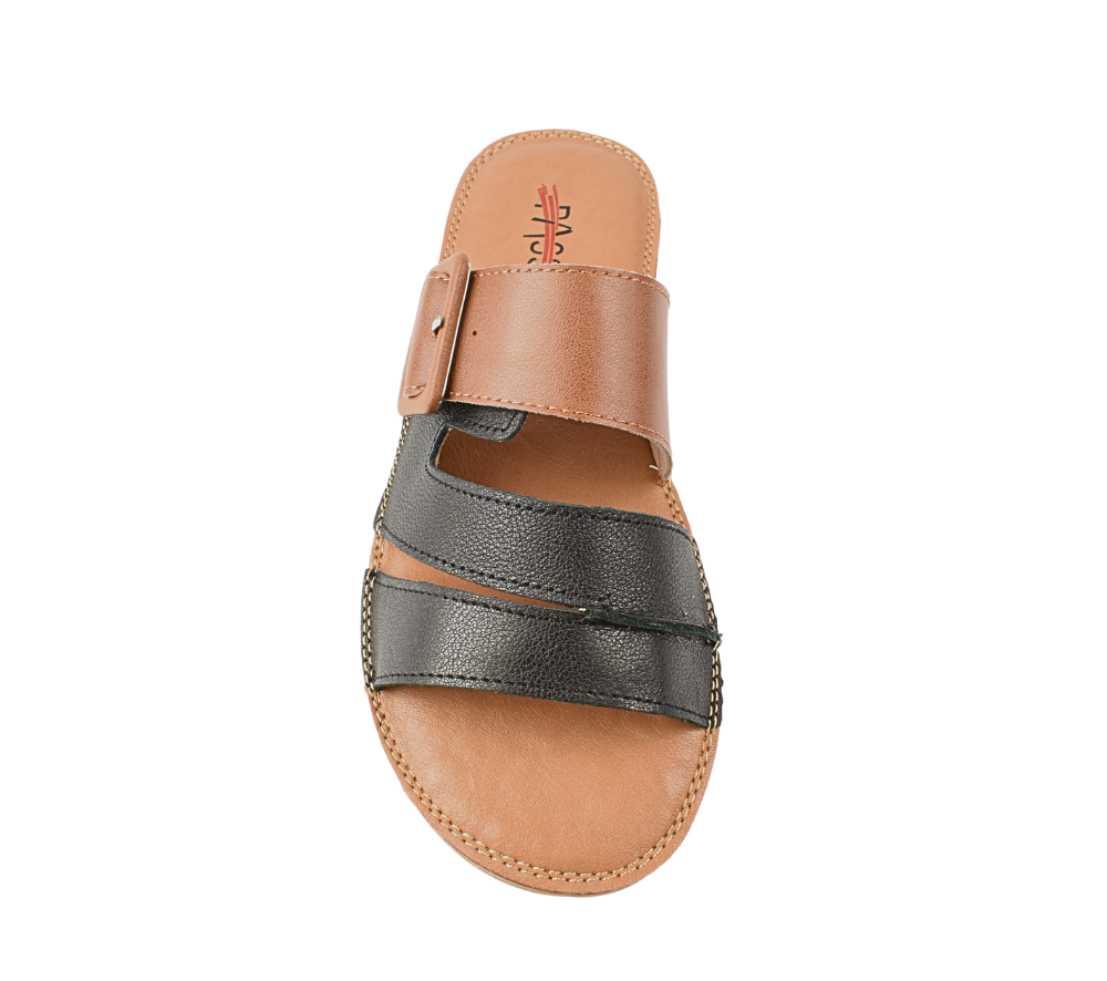 Pass Collection Papuci Casual XA60016A